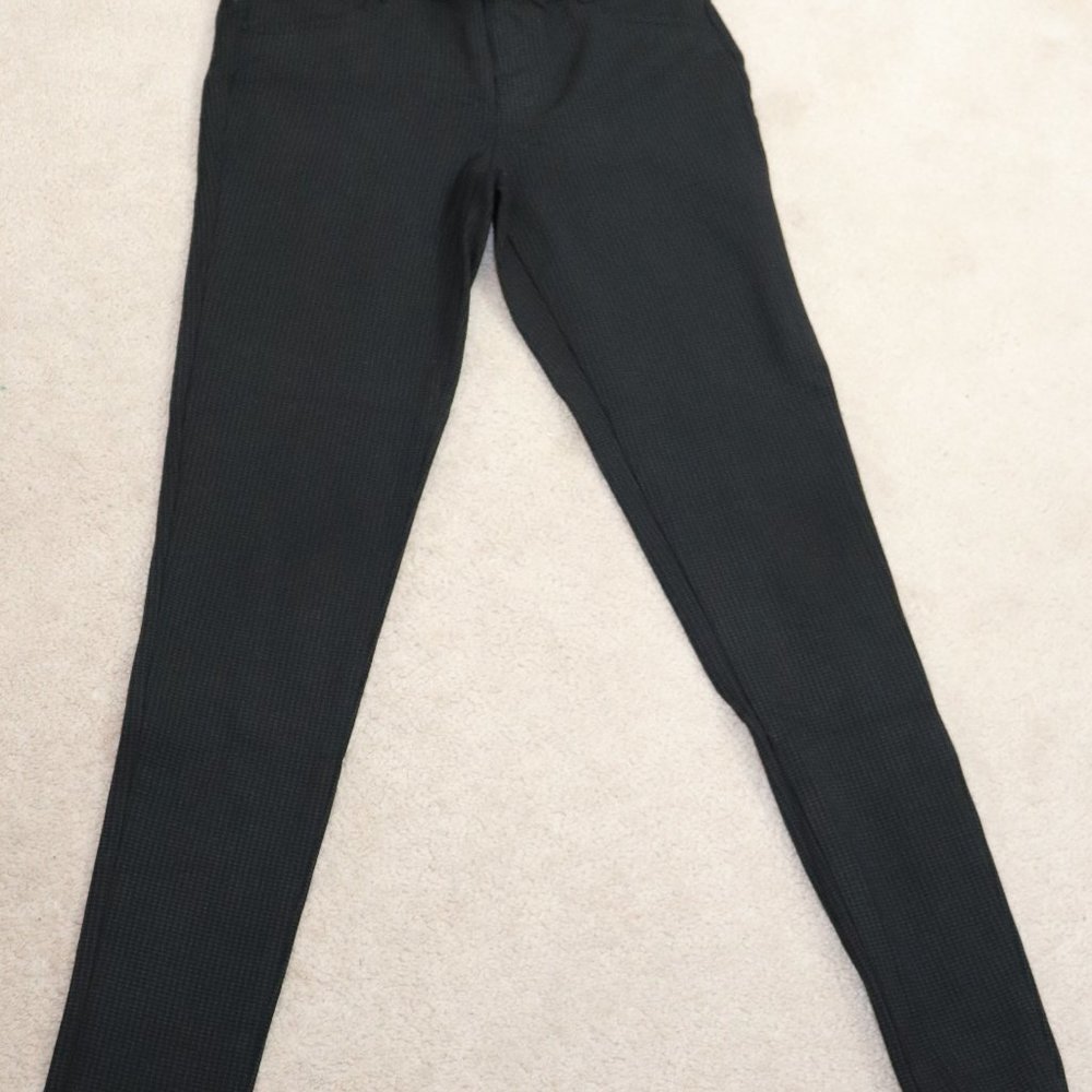 Medium Vylette Leggings Black